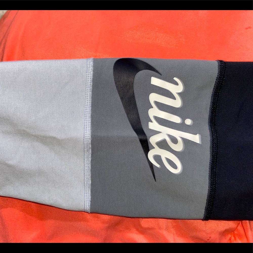 Nike Logo Leggings